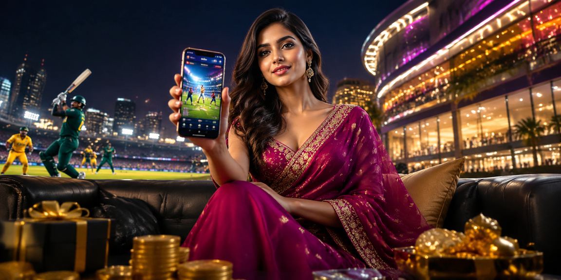 নারায়ণগঞ্জ ক্রিকেট বেটিং