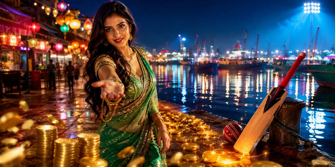নারায়ণগঞ্জ ক্রিকেট বেটিং বিন্দু সন্ধ্যা বাজারে