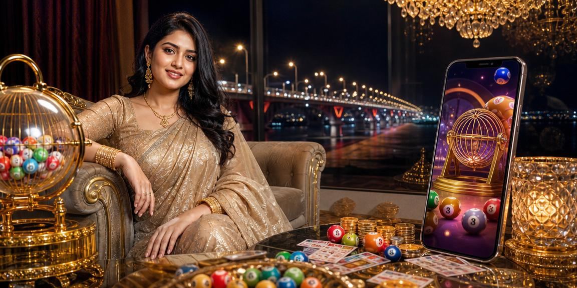 রাজশাহী লটারি এবং ক্যাসিনো মডেল
