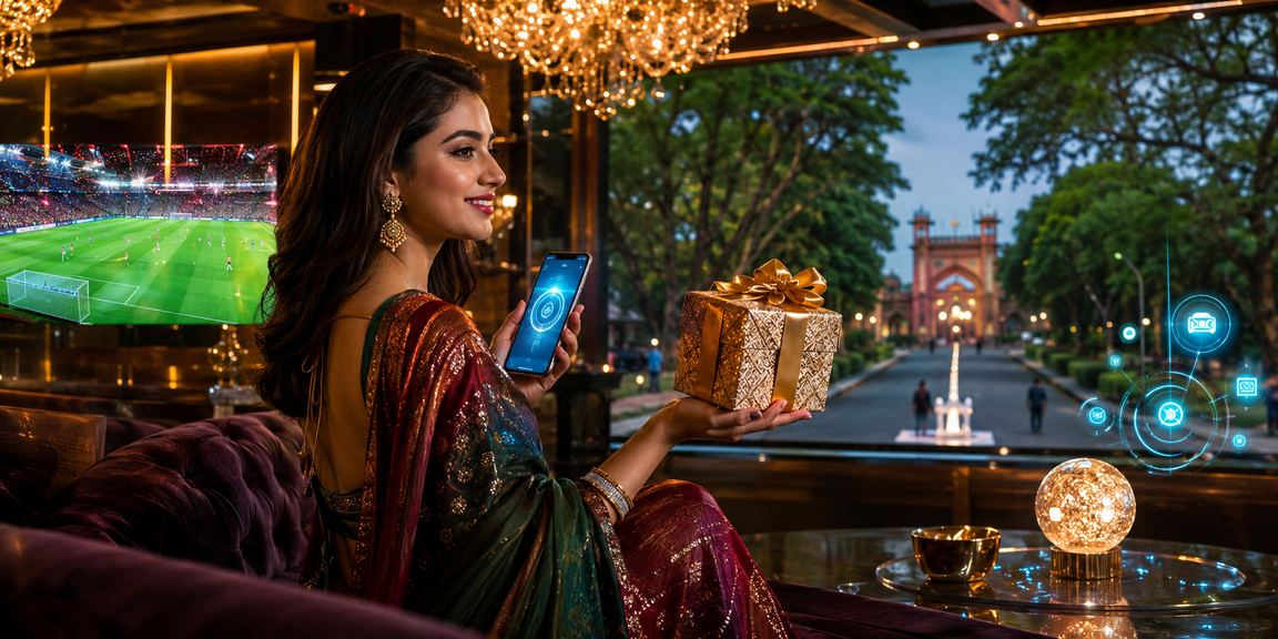 রাজশাহীর মোবাইল ক্যাসিনো গেমিং পরিবেশ